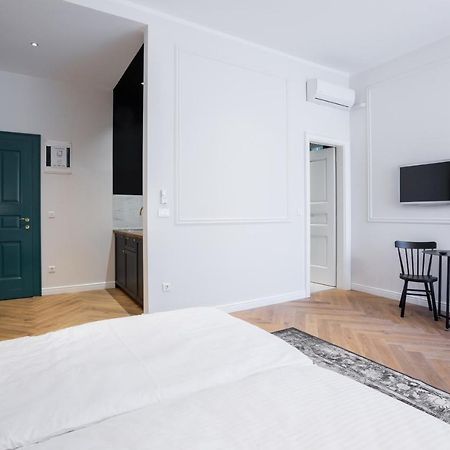 Apartman Otokar Ösek Dış mekan fotoğraf