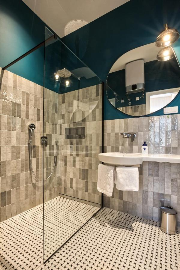 Apartman Otokar Ösek Dış mekan fotoğraf