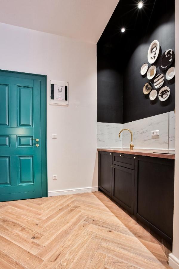Apartman Otokar Ösek Dış mekan fotoğraf