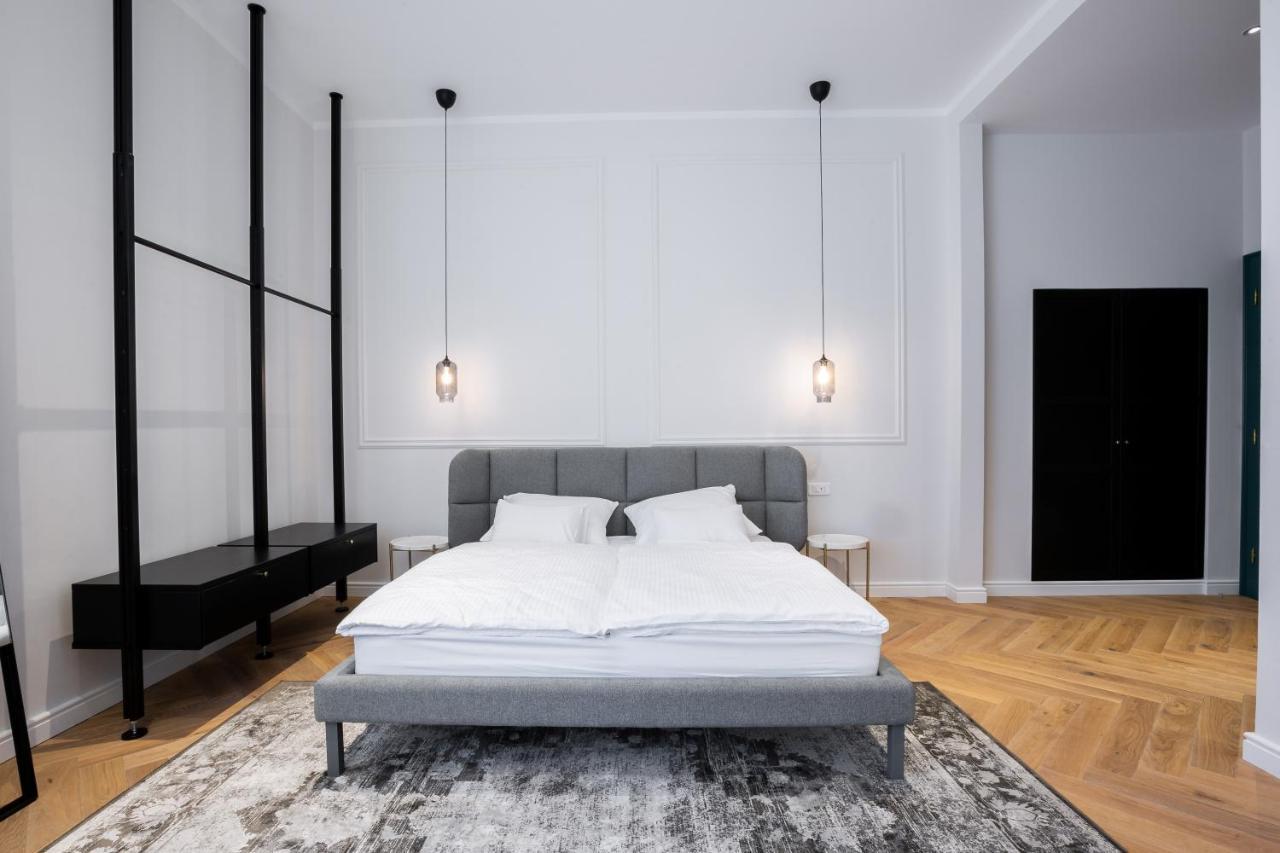 Apartman Otokar Ösek Dış mekan fotoğraf